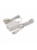 Liteline LED-TP10-WH - 12W LED Transformer - 120V Input - 12VDC Output - White